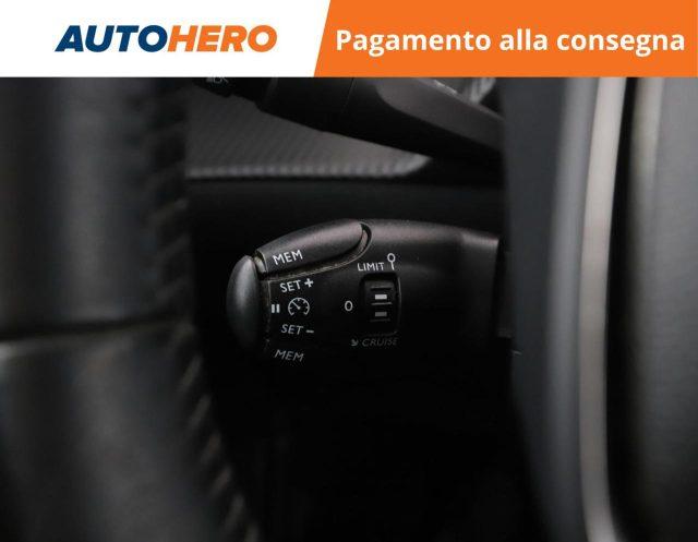 PEUGEOT 208 PureTech 100 Stop&Start 5 porte Allure