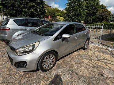 Kia Rio 1.4 CRDi WGT 5p. EX PLUS