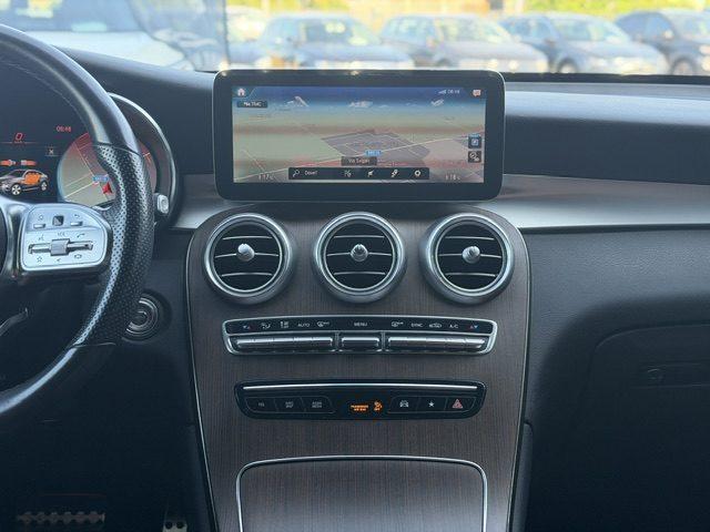 MERCEDES-BENZ GLC 220 d 4Matic Coupé Premium Plus AMG Night Pack