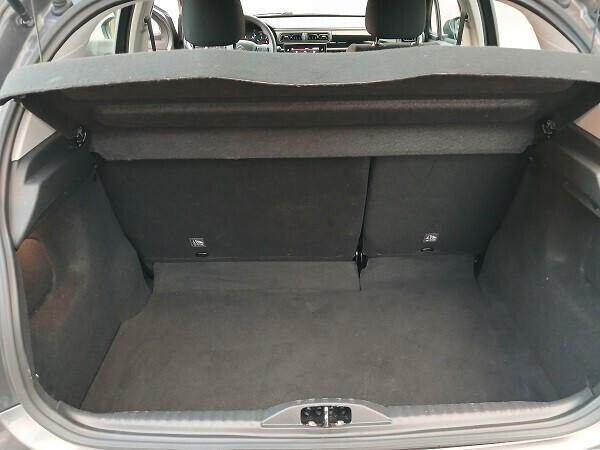 CITROEN C3 1.5 BlueHDI 100 CV S&S SHINE PACK