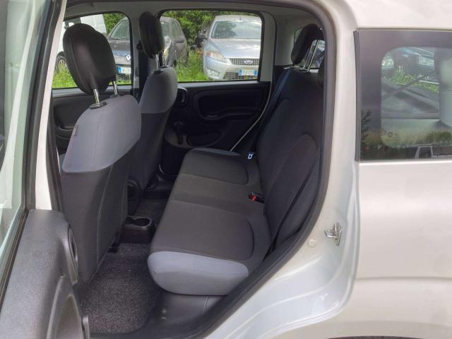 Fiat New Panda Gomme nuove! * ADAS * Sensori park. + Com. V