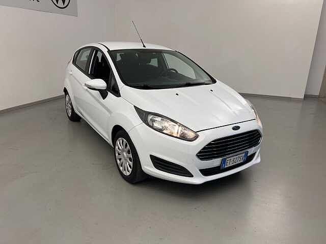 Ford Fiesta 1.2 60 CV 5p.