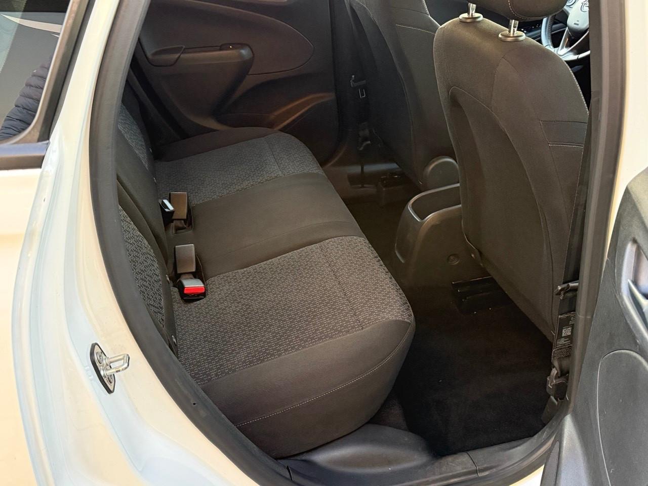 Opel Crossland 1.5D 120 CV aut. Edition PREZZO REALE/GARANZIA