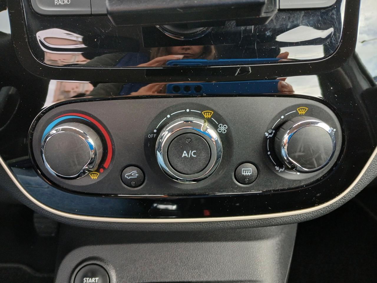 Renault Captur TCe 12V 90 CV Life