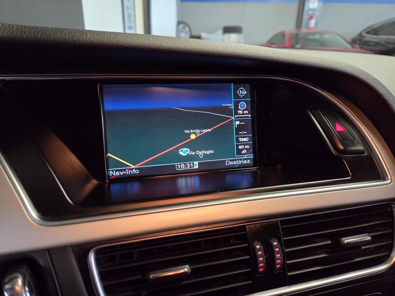 Audi A5 Coupe 3.0 V6 tdi Ambition quattro s-tronic