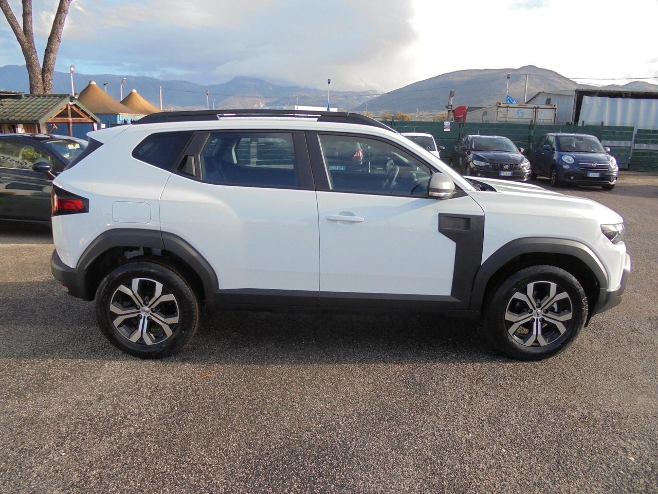 Dacia Duster 1.0 TCe GPL 4x2 Expression KM ZERO