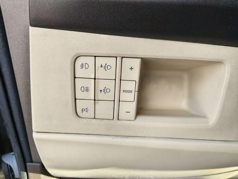 LANCIA Musa II 2007 - Musa 1.3 mjt Oro 75 cv