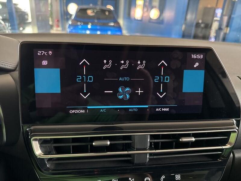 Citroën C5 Aircross BlueHDi 130 S&S EAT8 Shine Pack