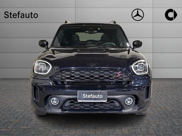 MINI Countryman 2.0 Cooper S ALL4