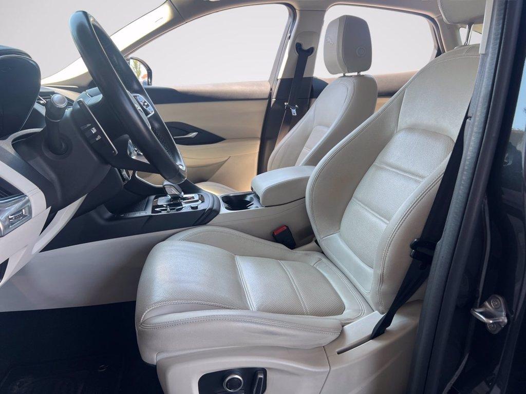 JAGUAR E-Pace 2.0d i4 mhev R-Dynamic SE awd 163cv auto del 2021