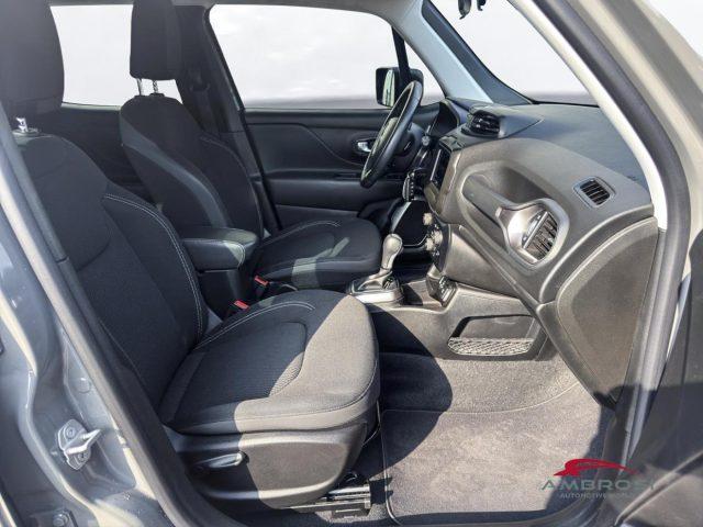 JEEP Renegade 1.6 Mjt DDCT 120 CV Limited