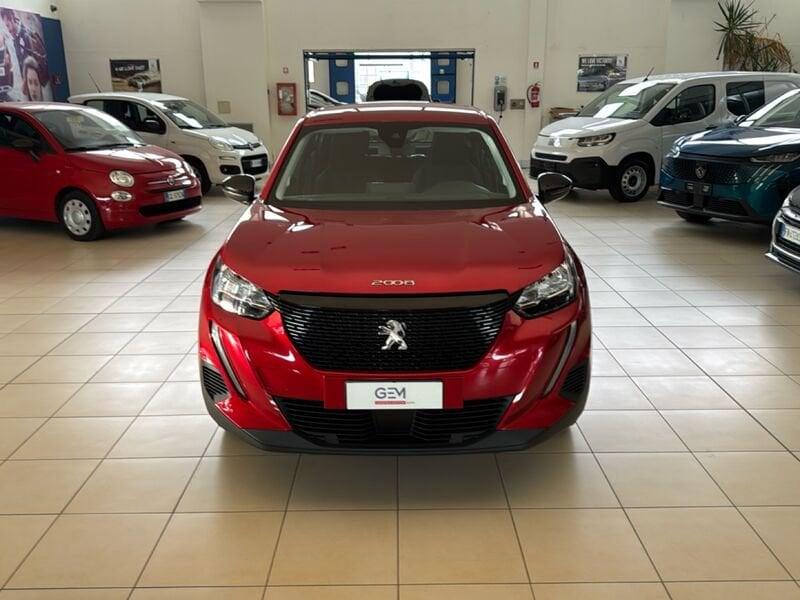 Peugeot 2008 PureTech 100cv Active S&S