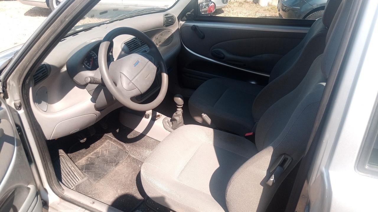 Fiat 600 1.1 Active