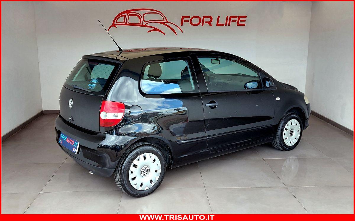 VOLKSWAGEN Fox 1.2 Easy NEOPATENTATI