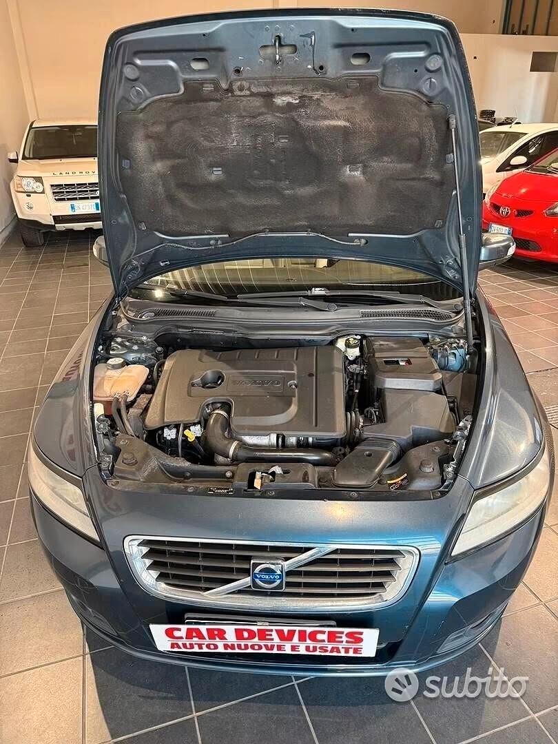 VOLVO V50 1.6 SW - UNICO PROPRIETARIO
