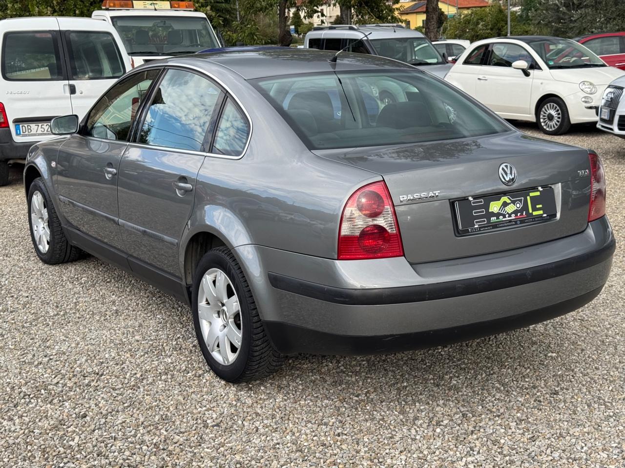 Volkswagen Passat 1.9 TDI/101 CV cat Business