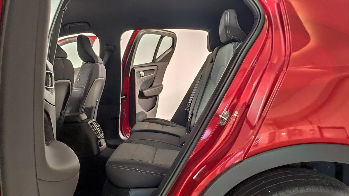 VOLVO Xc40 T5 Recharge Plug-In Hybrid Automatico Core