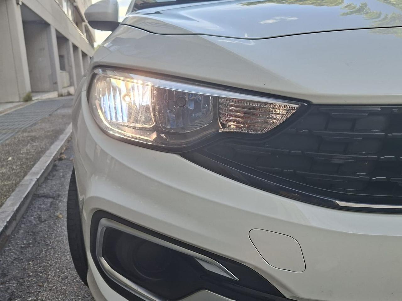 Fiat Tipo City 1.6 Multijet #6772