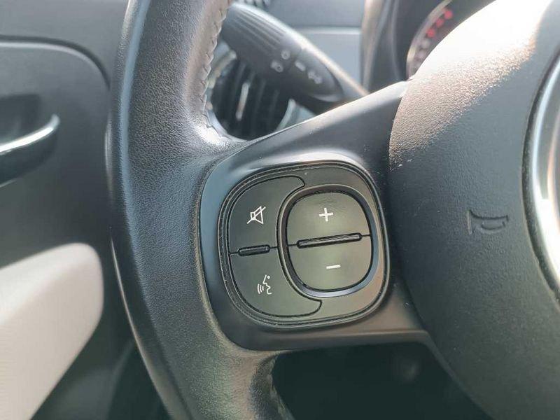 FIAT 500 (2015--->) 0.9 TwinAir Turbo 105 CV S