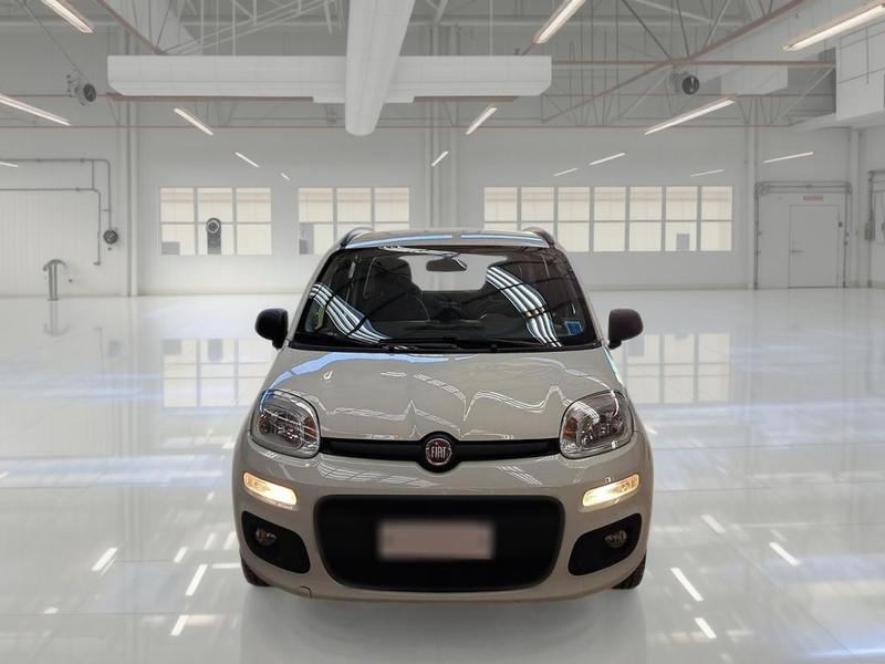 FIAT PANDA 1.2 69cv EasyPower E6 Easy 5 PORTE