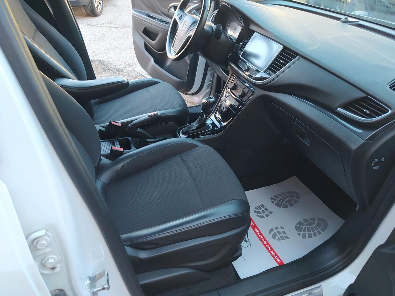 Opel Mokka X 1.6 CDTI Ecotec 136CV 4x2 aut. Innovation