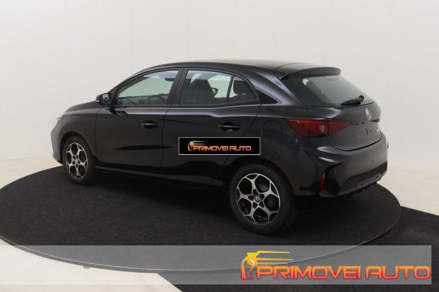 MG MG3 1.5 Comfort VARI COLORI DISPONIBILI