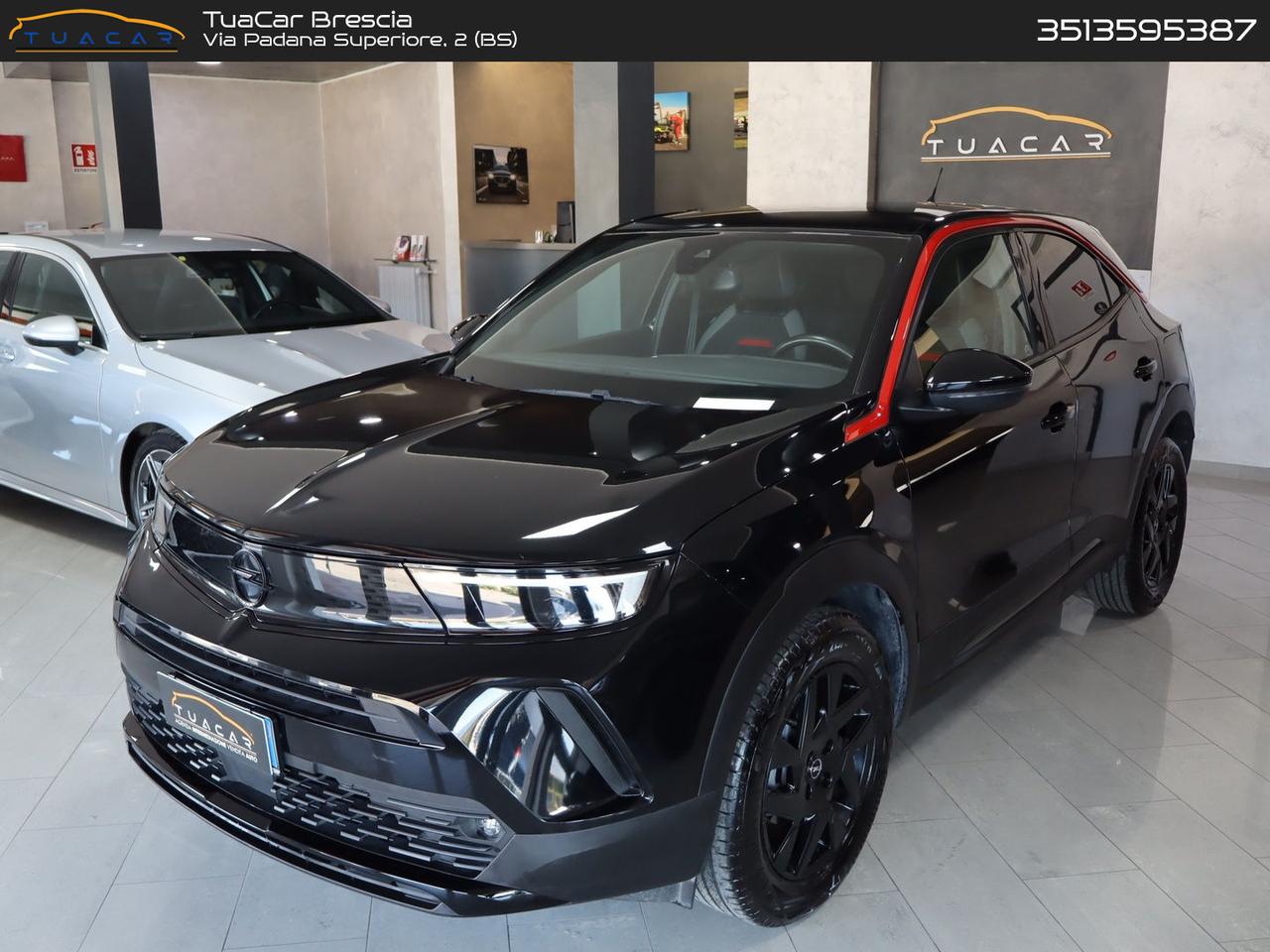 Opel Mokka X Ultimate 1.5 #10606