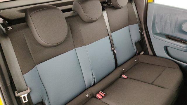 FIAT Grande Panda 1.2 100 CV S&S Icon