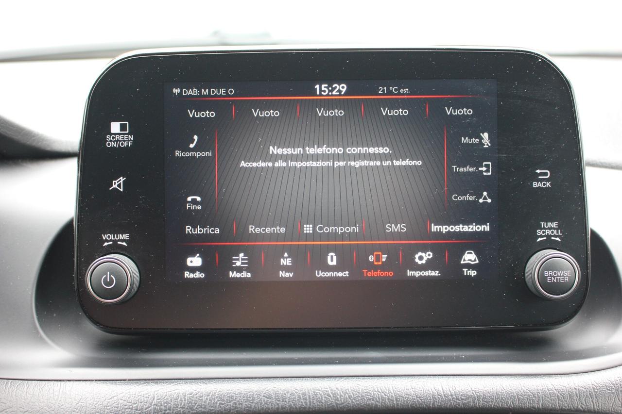 tipo GPL*PREZZO VERO*garanzia 12 mesi-km certi