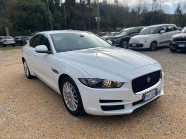 Jaguar XE 2.0 Diesel - Automatico - Euro 6