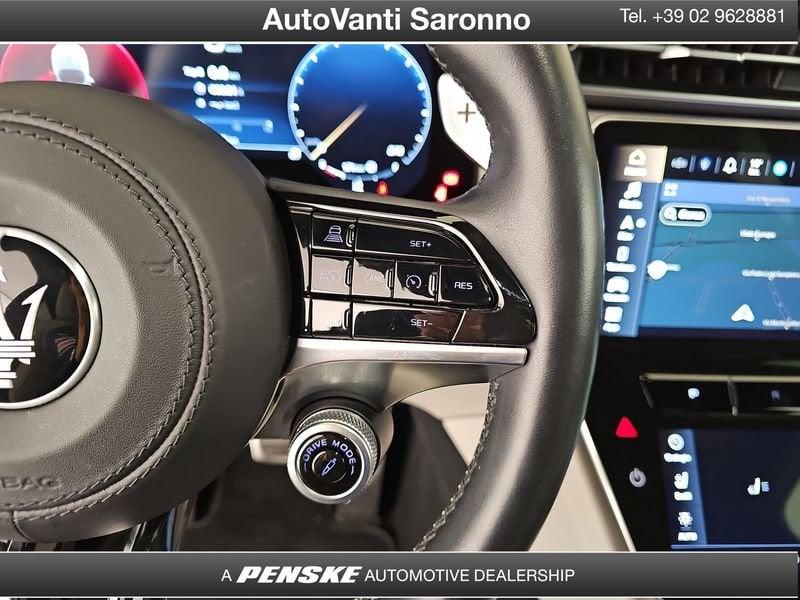 Maserati Grecale Grecale MHEV 330 CV AWD Modena