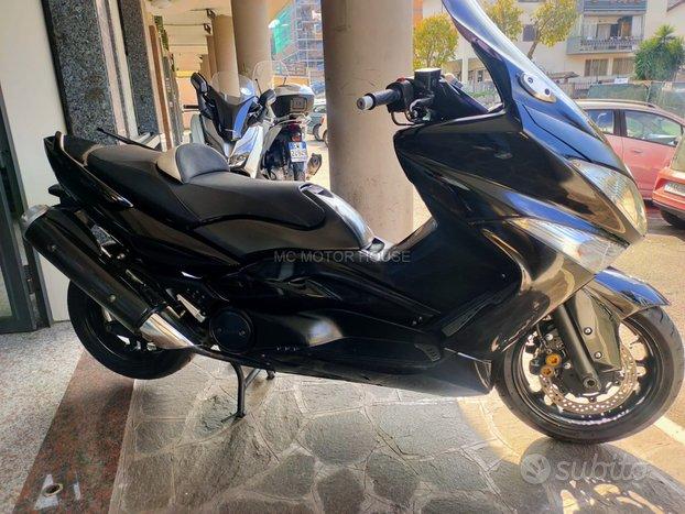 Yamaha t max 500 *motore rev*permute/rate/garanzia