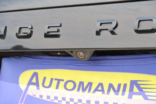 LAND ROVER Range Rover 3.0 I6 HSE LWB IVA ESP. FULL OPT.