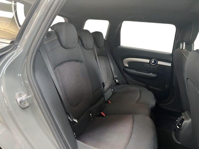 MINI Mini Clubman Mini 1.5 One D Clubman