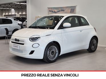 Fiat 500 1.0 hybrid torino