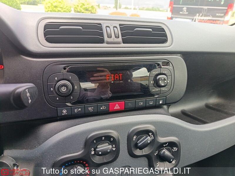 FIAT Panda 1.2 EasyPower Easy GPL