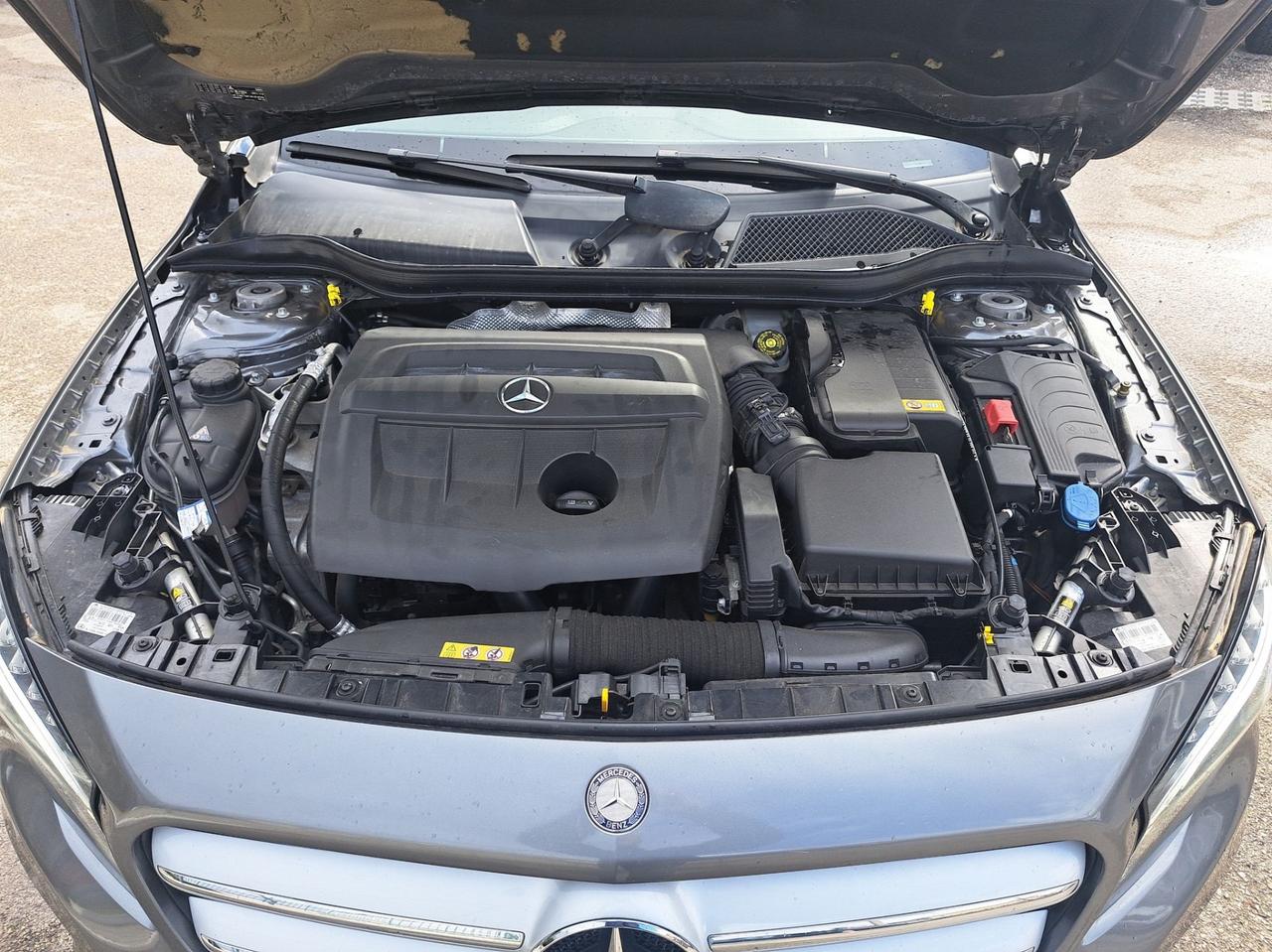 Mercedes-benz A 180 A 180 CDI Executive