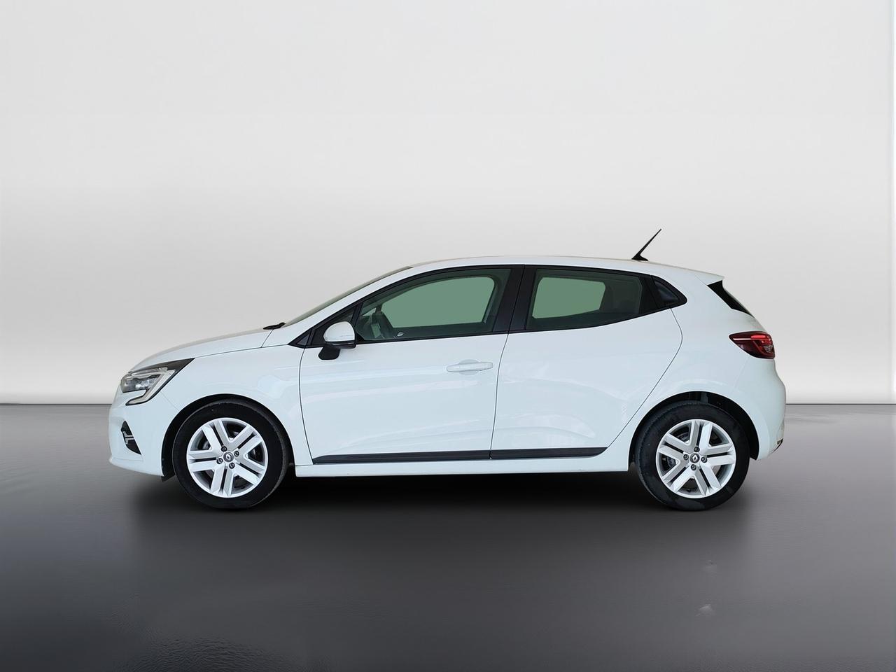 RENAULT Clio V 2019 - Clio 1.5 blue dci Business 100cv