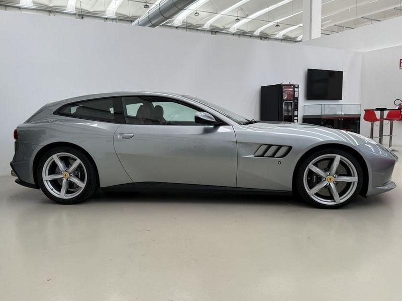 Ferrari GTC4Lusso GTC4Lusso T _ BELLISSIMA - SOLLEVATORE