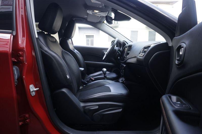 Jeep Compass Jeep Compass 1.6 Multijet II 2WD Limited 88KW ANNO 2019
