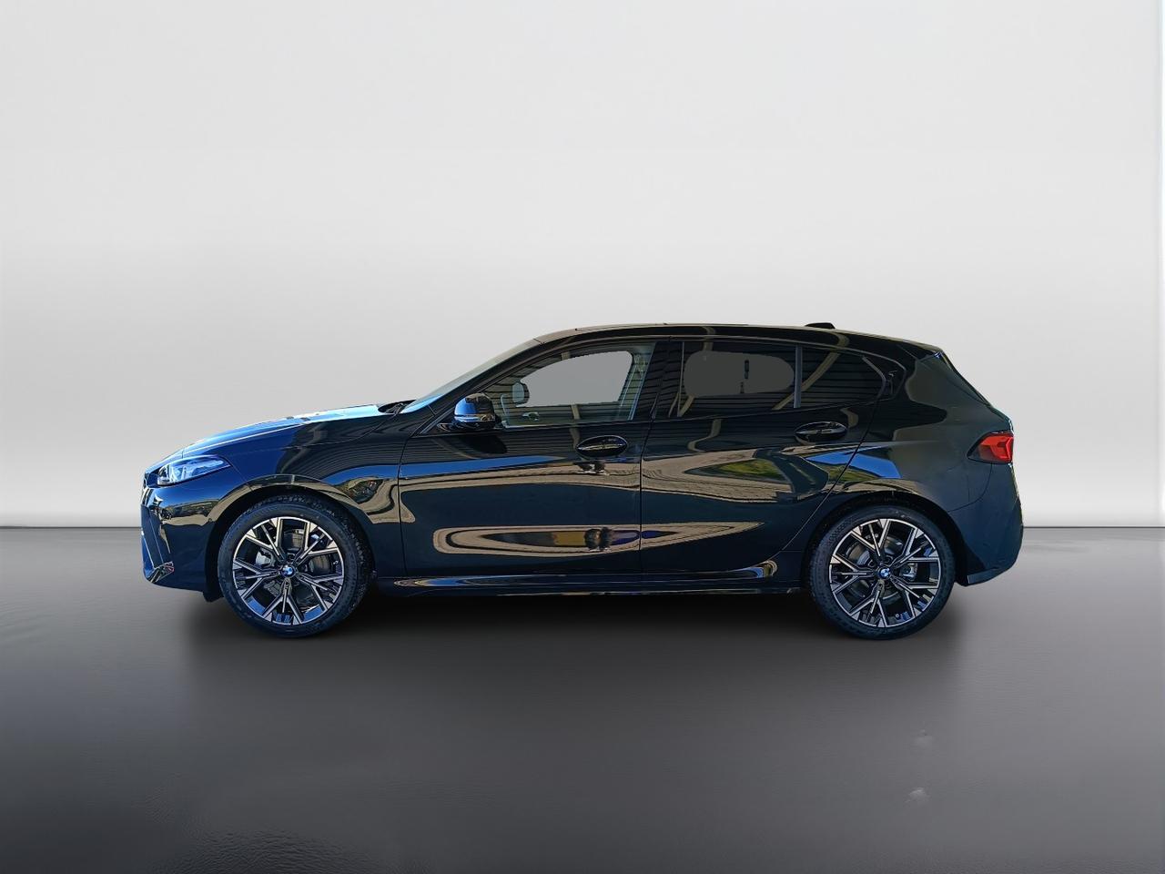 BMW BMW 120d