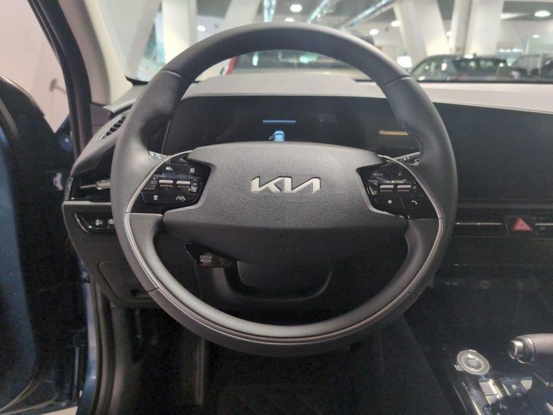 KIA Niro 1.6 HEV Business ( + DW, TT) MY25