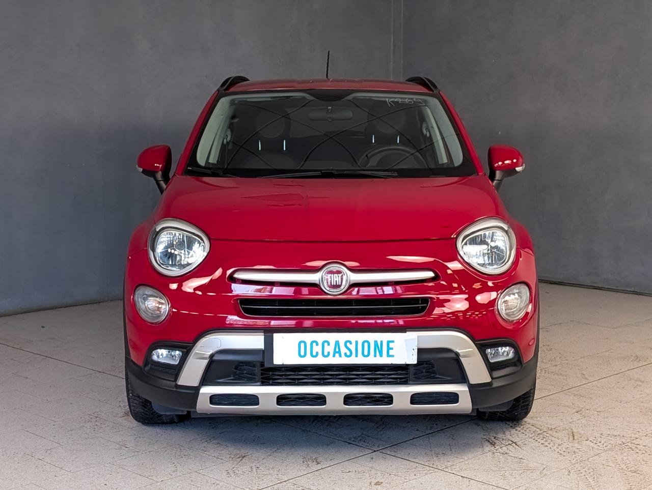Fiat 500x 1.3 Multijet 95cv Cross