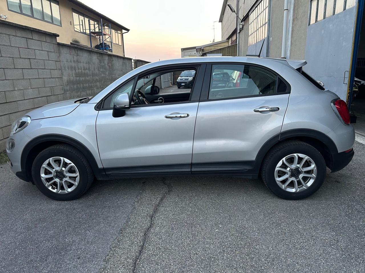 Fiat 500X 1.3 MultiJet NEOPATENTATI