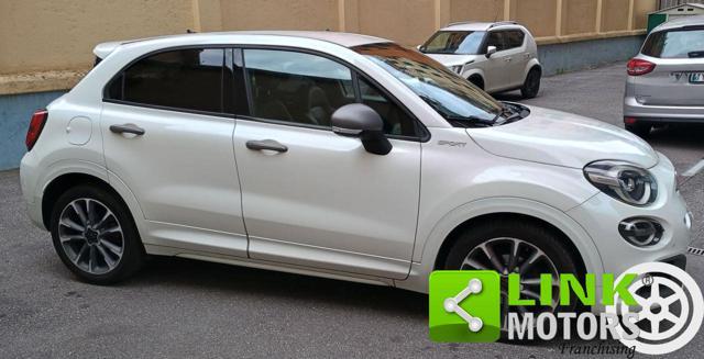 FIAT 500X 1.0 T3 120 CV Sport