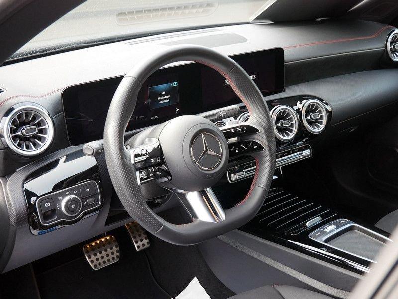Mercedes-Benz CLA S.Brake CLA 220 d Automatic Shooting Brake AMG Line Advanced Plus