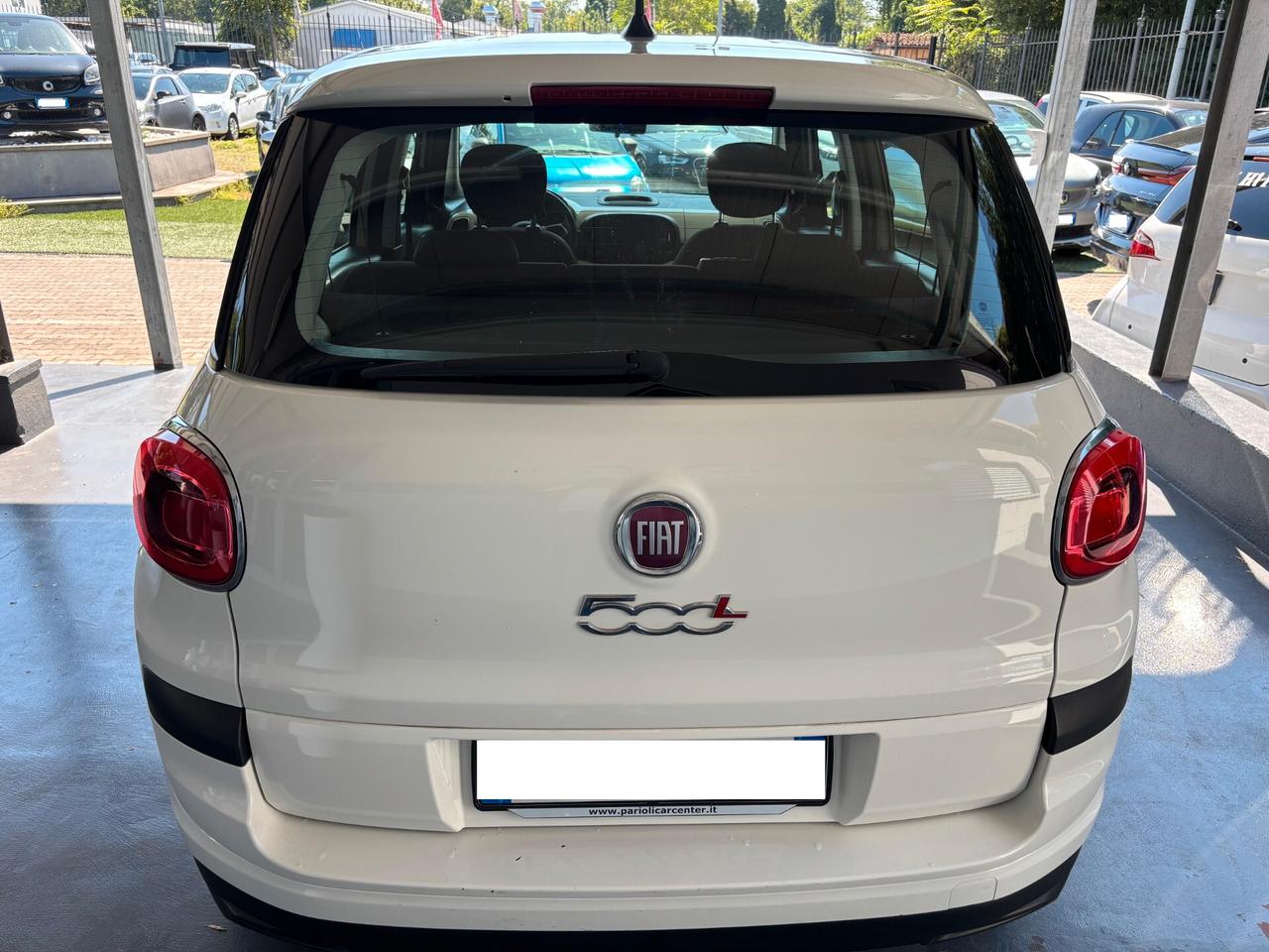 Fiat 500L 1.4 95 CV S&S Business