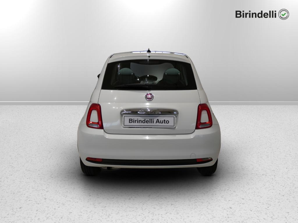 FIAT 500 (2015-2024) - 500 1.2 Pop