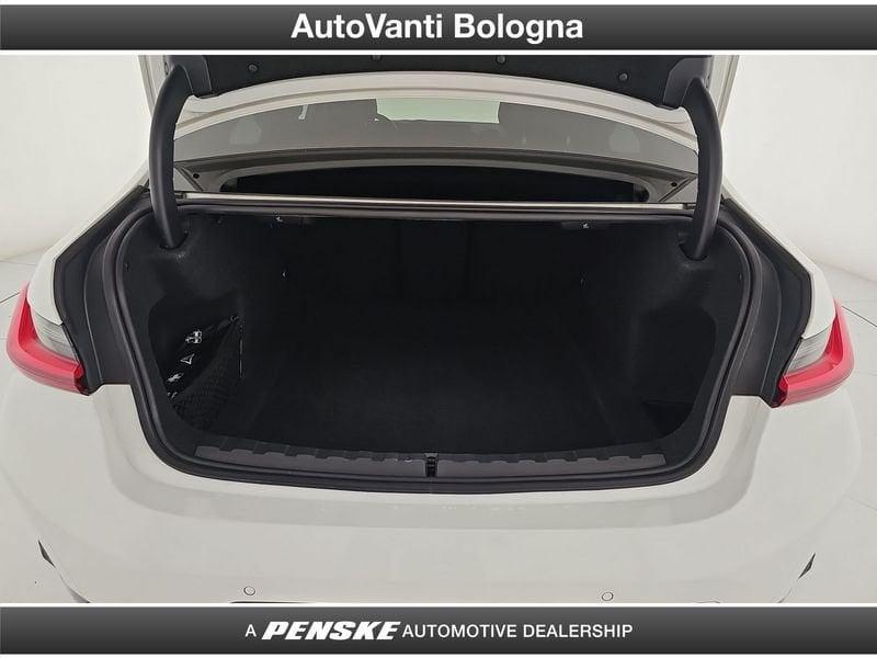 BMW Serie 3 320d xDrive 48V MSport Pro aut.