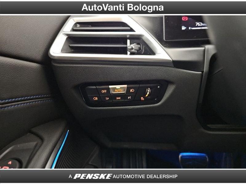 BMW Serie 3 320d xDrive 48V MSport Pro aut.